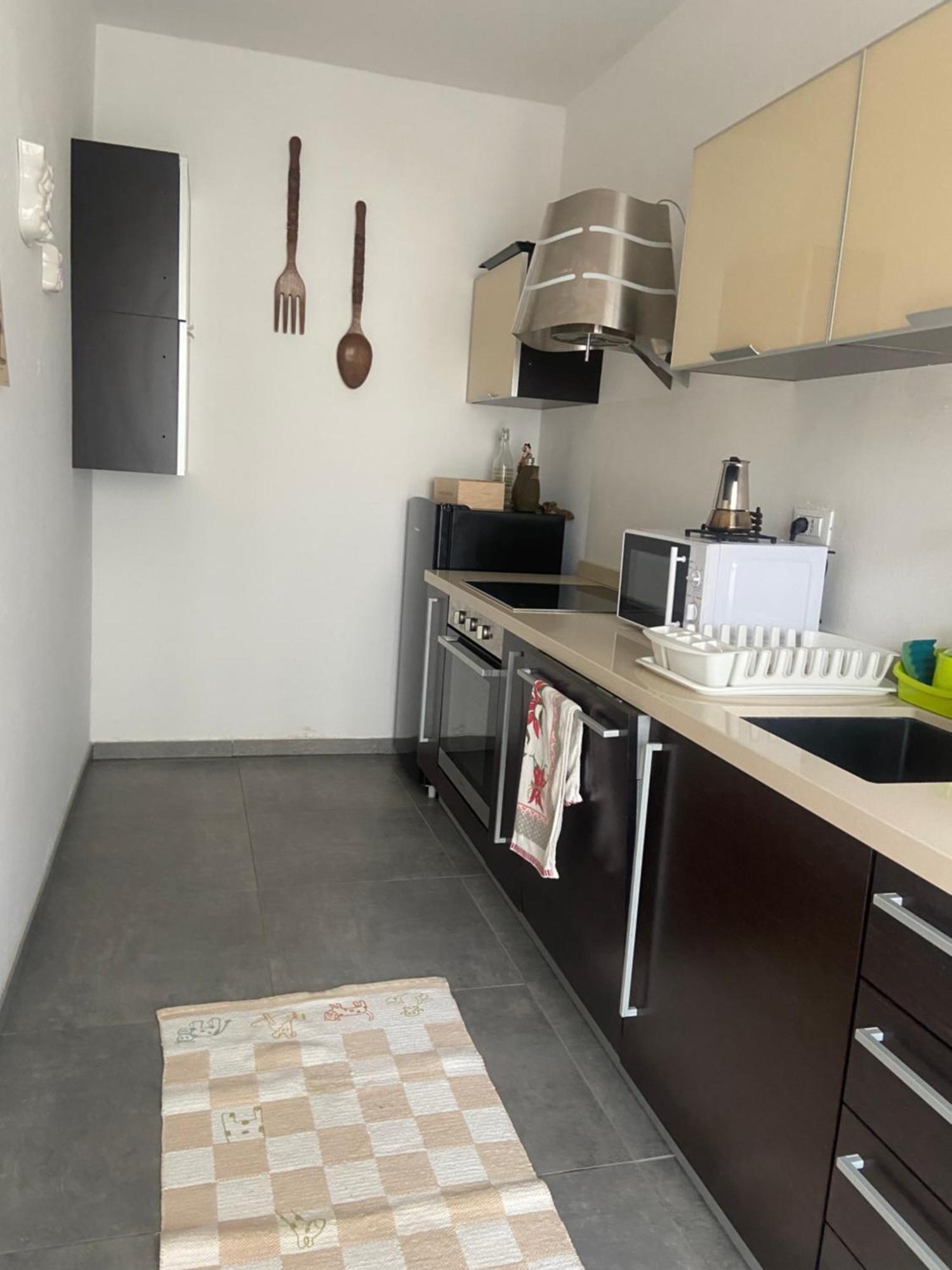 Ferienwohnung A Casa Di Niki Aosta Exterior foto